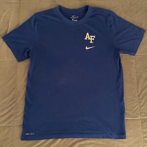 Nike Air Force Shirt